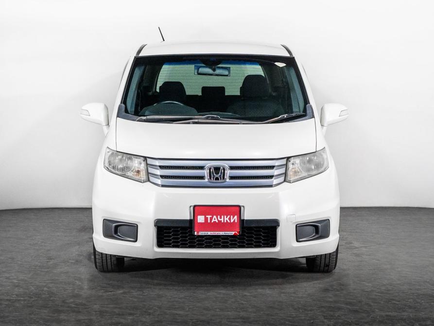 Honda Freed I Рестайлинг Иркутск  - изображение 2