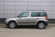 Skoda Yeti I Ярославль  - изображение 18