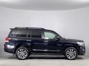 Toyota Land Cruiser 200 Series Рестайлинг 2 Калининград  - изображение 23