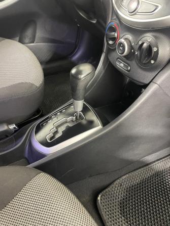 Hyundai Solaris I с пробегом 2011 года, цена 739 000 рублей, 205341 км, седан, Автокод Объявления