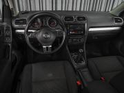 Volkswagen Golf VI Ставрополь  - изображение 26