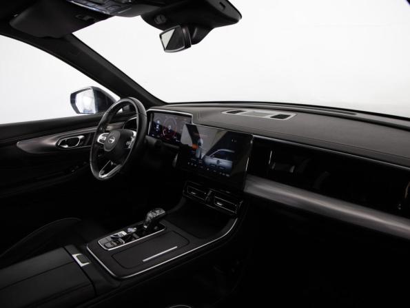 GAC GS8 II с пробегом 2024 года, цена 3 199 000 рублей, 77154 км, внедорожник, Автокод Объявления