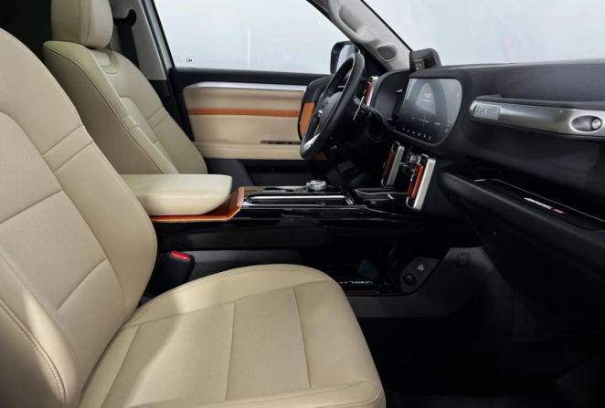Haval Dargo I с пробегом 2024 года, цена 3 100 000 рублей, 12041 км, внедорожник, Автокод Объявления