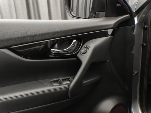 Nissan X-Trail III Рестайлинг с пробегом 2021 года, цена 2 775 000 рублей, 83591 км, внедорожник, Автокод Объявления