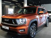 Haval H7 I Москва  - изображение 24