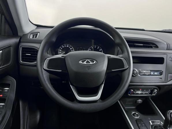 Chery Tiggo 4 I Рестайлинг с пробегом 2021 года, цена 1 180 000 рублей, 110067 км, внедорожник, Автокод Объявления