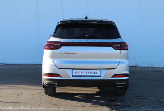 Chery Tiggo 7 Pro Max I с пробегом 2023 года, цена 1 780 000 рублей, 70274 км, внедорожник, Автокод Объявления