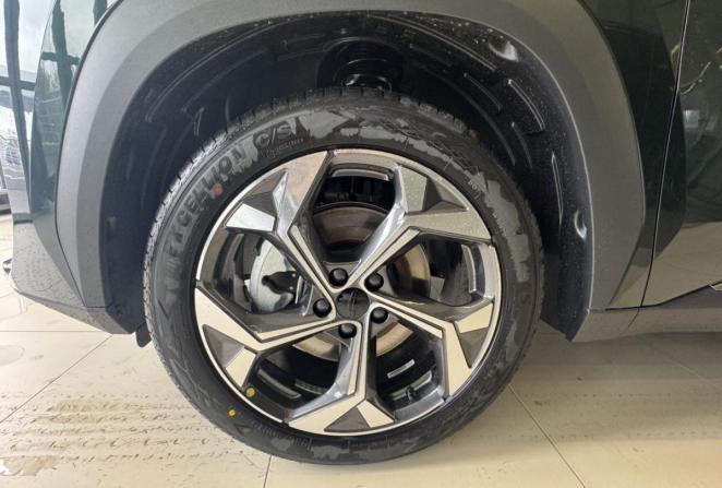Новый Geely Atlas II 2026 года, цена 3 449 990 рублей, внедорожник, Автокод Объявления