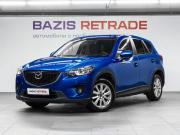 Mazda CX-5 I Тюмень  - изображение 24