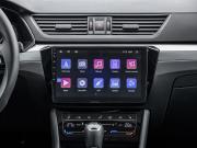 Skoda Superb III Рестайлинг Волгоград  - изображение 63
