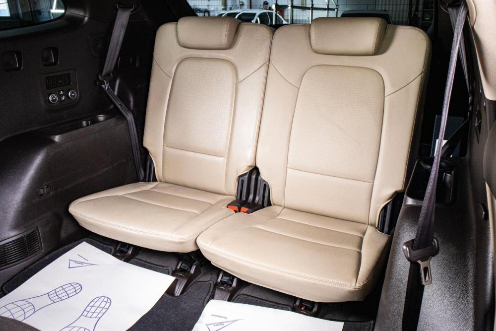 Hyundai Santa Fe III Сургут  - изображение 21