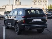 Exeed VX I Москва  - изображение 30