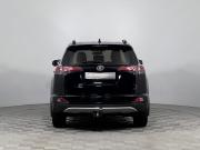 Toyota RAV4 IV (XA40) Рестайлинг Калининград  - изображение 22