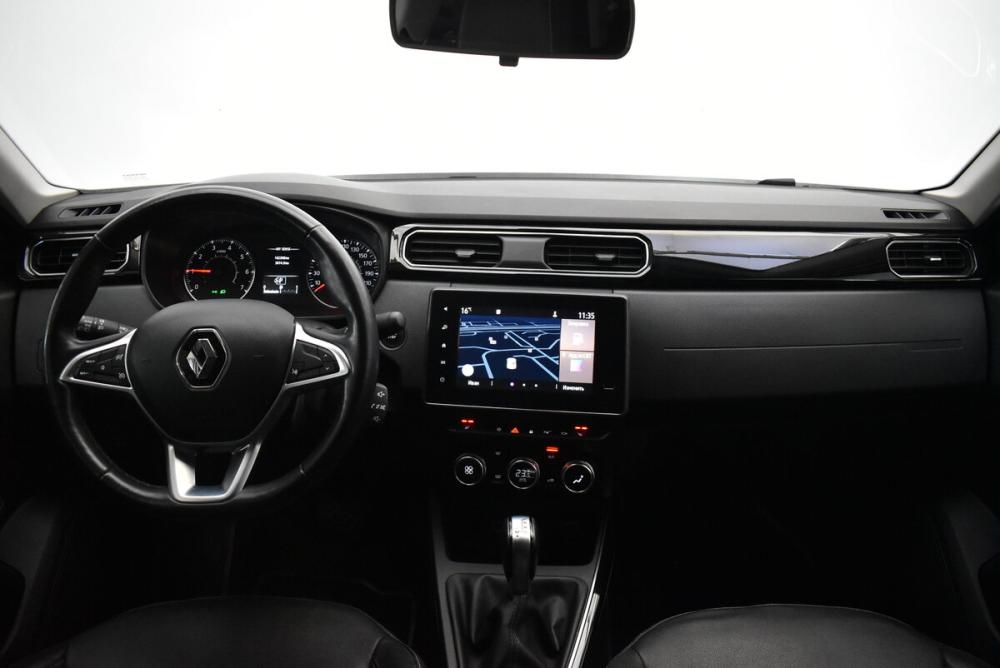Renault Arkana I Москва  - изображение 5
