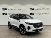Chery Tiggo 7 Pro Max I Санкт-Петербург  - изображение 35