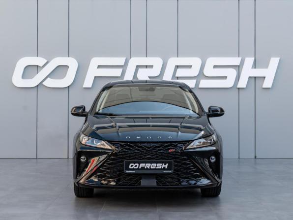 Omoda S5 GT с пробегом 2023 года, цена 1 377 000 рублей, 101014 км, седан, Автокод Объявления