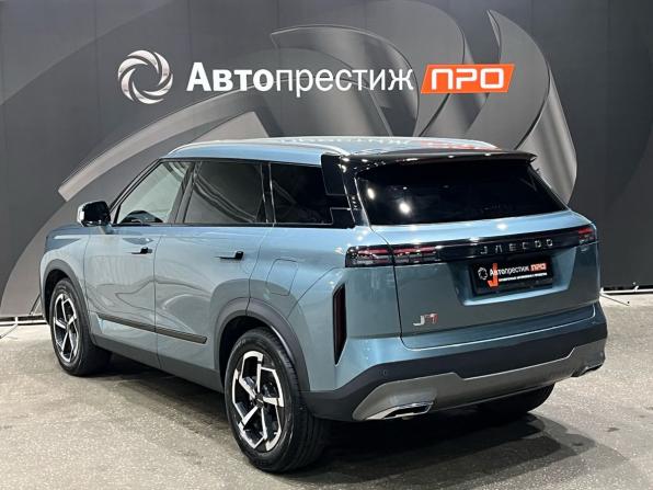 Jaecoo J7 I с пробегом 2023 года, цена 1 899 000 рублей, 29750 км, внедорожник, Автокод Объявления