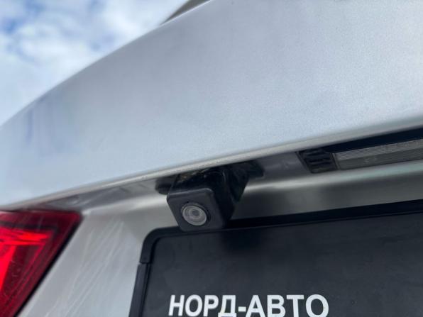 Mitsubishi ASX I Рестайлинг с пробегом 2013 года, цена 1 400 000 рублей, 120942 км, внедорожник, Автокод Объявления
