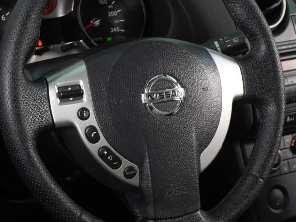 Nissan Qashqai I с пробегом 2008 года, цена 799 000 рублей, 199235 км, внедорожник, Автокод Объявления