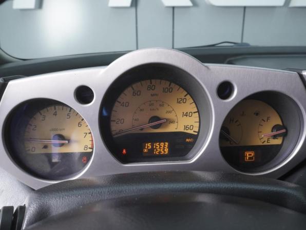 Nissan Murano I (Z50) с пробегом 2004 года, цена 555 000 рублей, 159593 км, внедорожник, Автокод Объявления