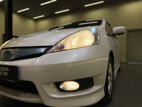 Honda Fit Shuttle I с пробегом 2011 года, цена 899 000 рублей, 215867 км, универсал, Автокод Объявления