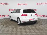 Volkswagen Golf VII Вологда  - изображение 24
