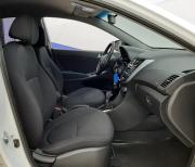 Hyundai Solaris I Рестайлинг Москва  - изображение 27
