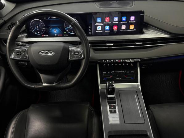 Chery Tiggo 7 Pro Max I с пробегом 2023 года, цена 1 890 001 рубль, 46000 км, внедорожник, Автокод Объявления