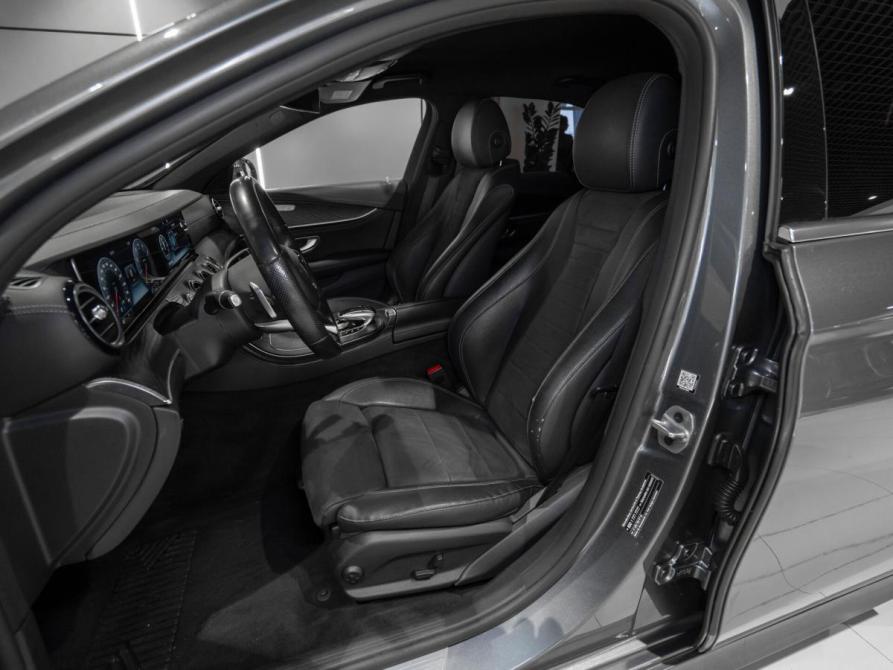Mercedes-Benz E-Класс V (W213 S213 C238) Москва  - изображение 9