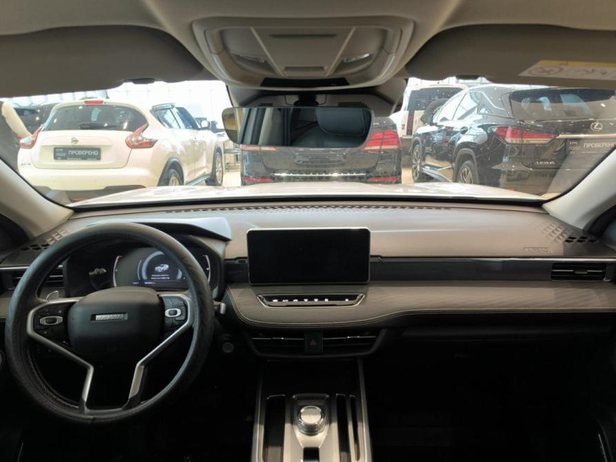 Haval Jolion I Казань  - изображение 17