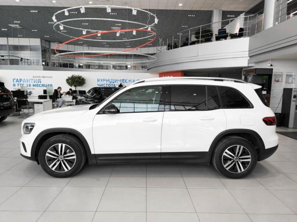 Mercedes-Benz GLB I (X247) с пробегом 2020 года, цена 3 050 000 рублей, 93672 км, внедорожник, Автокод Объявления
