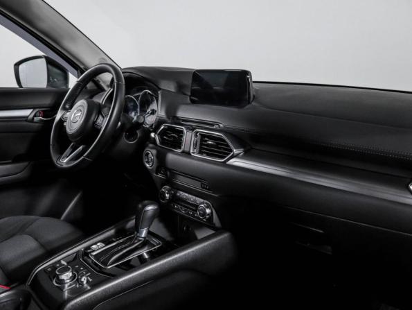 Mazda CX-5 II с пробегом 2017 года, цена 2 835 000 рублей, 7667 км, внедорожник, Автокод Объявления