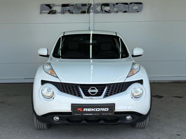 Nissan Juke I с пробегом 2011 года, цена 999 000 рублей, 131000 км, внедорожник, Автокод Объявления