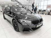 BMW 5 серии VII (G30/G31/G38) Рестайлинг Казань  - изображение 25