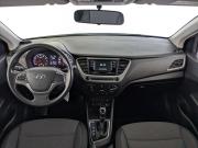 Hyundai Solaris I Рестайлинг Москва  - изображение 47