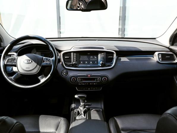 Kia Sorento III Prime Рестайлинг с пробегом 2018 года, цена 2 820 000 рублей, 142300 км, внедорожник, Автокод Объявления