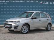 Lada (ВАЗ) Kalina II Ижевск  - изображение 19