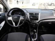 Hyundai Solaris I Казань  - изображение 20