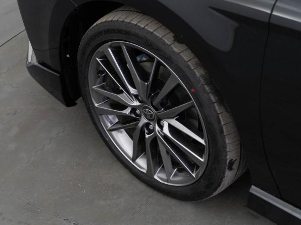 Toyota Camry IX (XV80) China Market с пробегом 2025 года, цена 4 548 888 рублей, 24 км, седан, Автокод Объявления