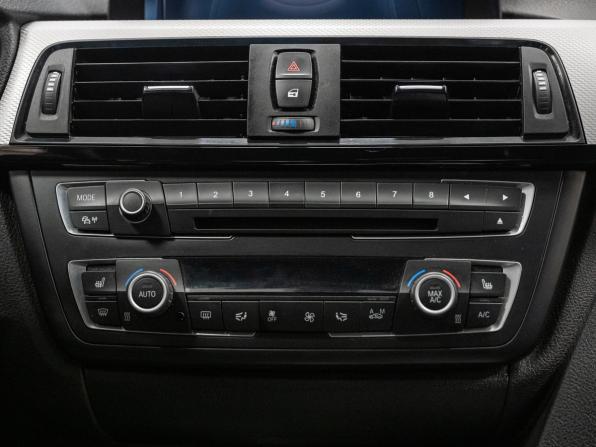 BMW 3 серии VI (F3x) с пробегом 2014 года, цена 2 150 000 рублей, 197808 км, седан, Автокод Объявления