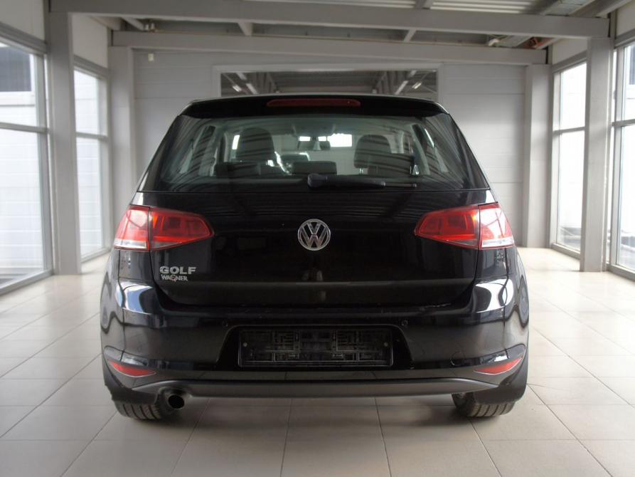 Volkswagen Golf VII Березовский  - изображение 4