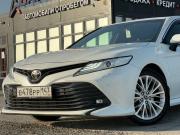 Toyota Camry VIII (XV70) Волгоград  - изображение 45