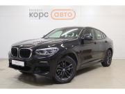 BMW X4 II (G02) Коломна  - изображение 23