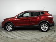 Nissan Qashqai II Санкт-Петербург  - изображение 27