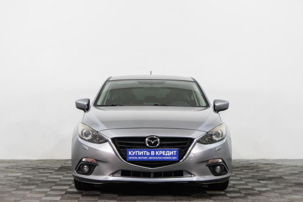 Mazda 3 III (BM) Сургут  - изображение 2