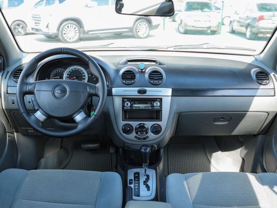 Chevrolet Lacetti I Ижевск  - изображение 8