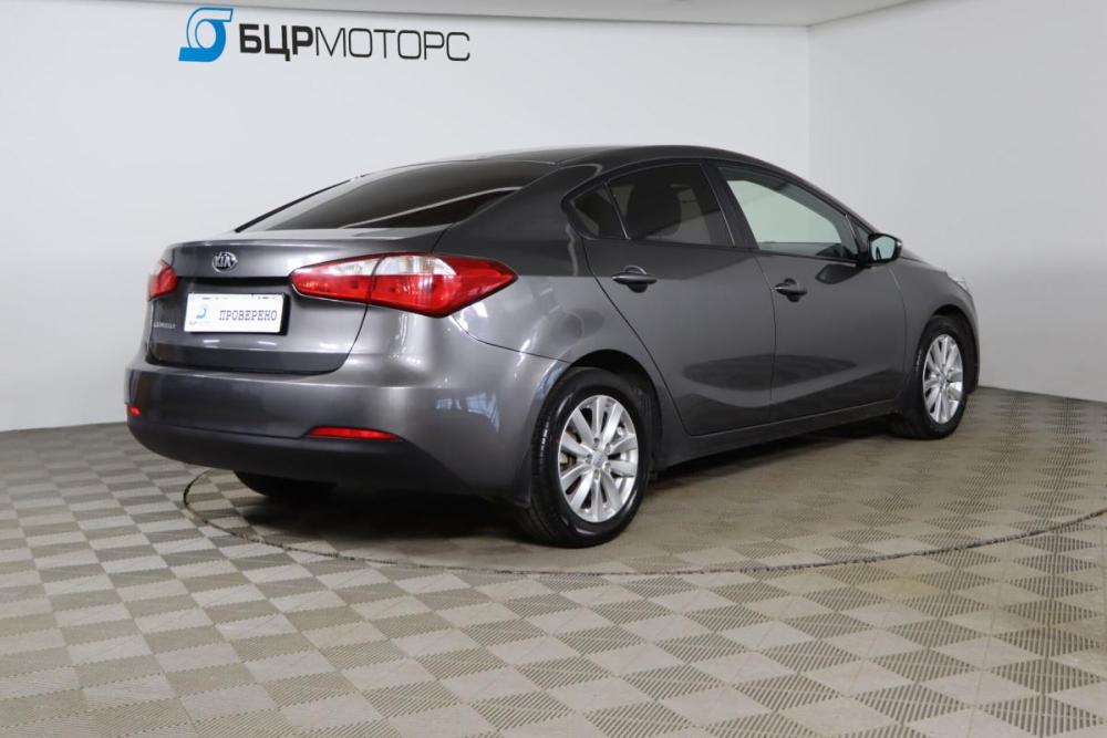 Kia Cerato III Нижний Новгород  - изображение 5