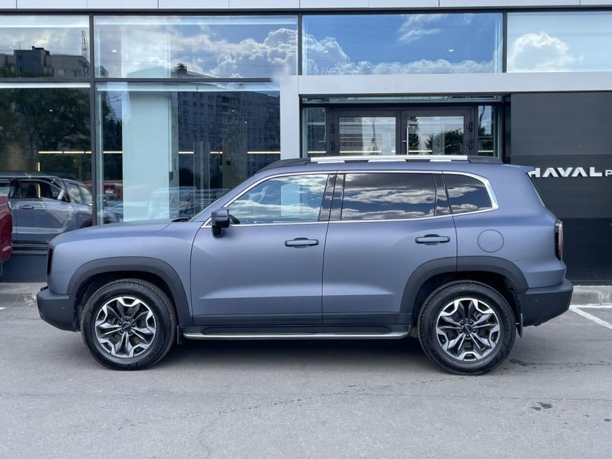 Haval Dargo Москва  - изображение 8