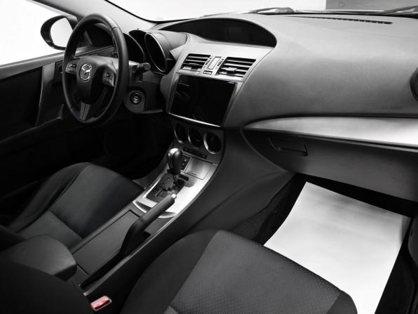 Mazda 3 II (BL) Рестайлинг с пробегом 2011 года, цена 745 000 рублей, 183534 км, седан, Автокод Объявления