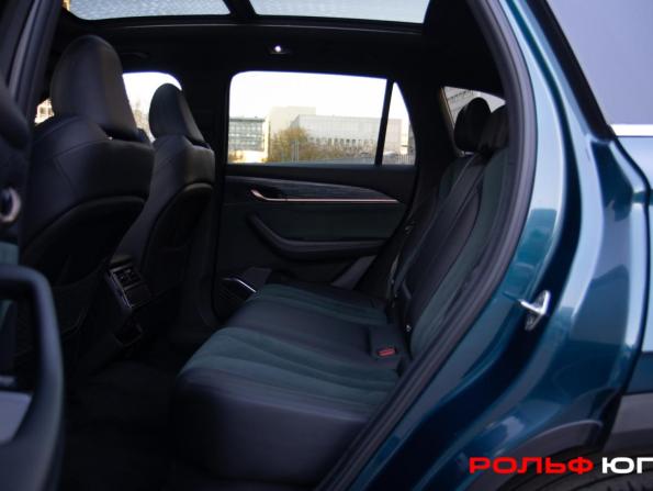 Geely Monjaro I с пробегом 2023 года, цена 2 678 000 рублей, 85007 км, внедорожник, Автокод Объявления